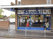 Skoolkit Totton